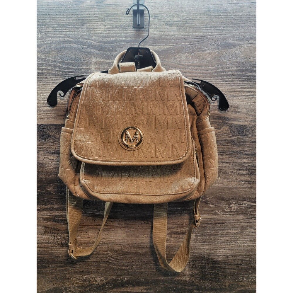 MKF Collection Signature Backpack